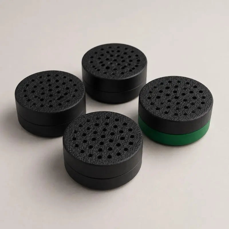 Dog Scent Work Training Pods | Calm Is a Skill Nose Work Training Kit